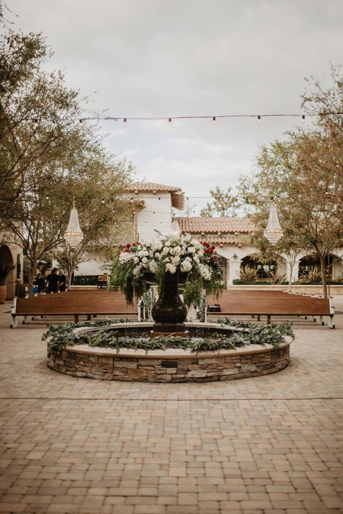 Inn At The Mission San Juan Capistrano, Autograph Collection Eksteriør bilde